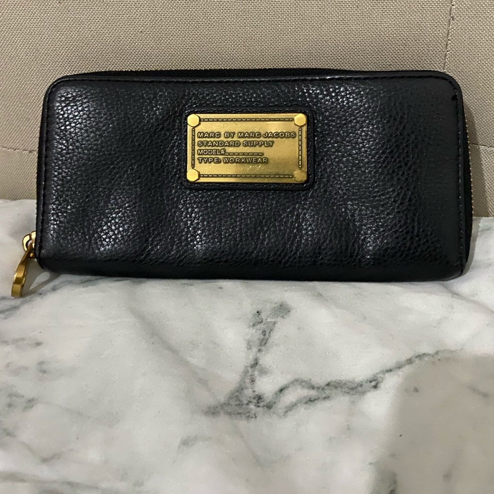 Marc by Marc Jacobs wallet
